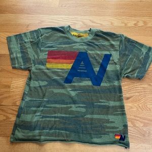 Aviator Nation T-shirt